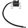 Baceyong Bobina di accensione per motocicletta compatibile con Briggs & Stratton 490586 491312 492341 495859 794854 796964 695711 802574 797769 797040 816464 591459