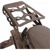 GP Kompozit Portapacchi posteriore, nero, compatibile con KTM 125 Duke / 200 Duke / 250 Duke / 390 Duke 2024