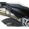 Moto Discovery telaietti per borse laterali compatibile con KTM LC8 950/990 Adventure 2003-2013