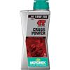 MOTOREX OLIO SINTETICO MOTOR 4T MOTOREX CROSS POWER 10w50