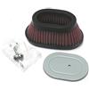 ItalyRacing Set di filtri dell'aria per SUZUKI DR 250 350 S SE 90-99 #13780-14D02