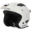 Acerbis CASCO JET ARIA 2206 BIANCO XXL