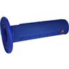 PROGRIP Manopole Mx 799-203 - Doppia Densità - Arancio/Blu Senza