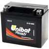 E-BIKERS.IT YTX12-BS BATTERIA UNIBAT PRECARICATA BEVERLY 300 400 HPE 2021 2022