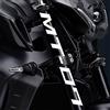NKLDDE Per Mt07 Mt 07 Mt-07 2019 2020 2021 2022 Adesivi Moto In Vinile Decalcomanie Forcella