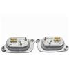 Dgmrcie Zavorra Per Fari Modulo OEM 8V0998473 8V0998474 Per A3 S3 RS3 2016 - 2020 2021 Full LED Faro Luce Marcia Diurna DRL Segnale Svolta Modulo Controllo A Diodi(Left Right 2PCS 1)