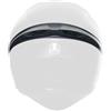 AGV K1 S PAINTED SPOILER GREY LIMIT N