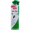 FEI FAN Antislittante per Cinghie Belt Grip, Migliora L'Efficenza della Trasmissione e La Potenza di Trazione. Elimina Slittamento e Scivolamento 500ml (unità)