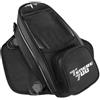 UIFCOG Portaoggetti Serbatoio Borsa Serbatoio Per Yamaha Tenere 700 World Raid Borsa Da Serbatoio Portatile Per Moto(C)