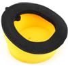 YFQAZXSW Filtro aria in schiuma, for Yamaha, for YZ, for WR, 125,250, 400, 426, 450, for YZ250F, YZ250X, YZ450F, WR250F, WR250Z, 4XM-14451-00-00