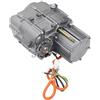 Dofanqing Kit di costruzione del motore ATV, motore brushless da 1000 W, 60 V, con cambio automatico a 4 marce, risparmio energetico, bordi lisci, copertura protettiva, per ATV, moto elettrica e go-kart