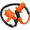 TONGTONG AHL Bobina accensione accenditore Bobine di accensione del motore di accensione per Honda XR500 XR500R Off Road 1983-1984/Honda XR600 XR600R Off Road 1985-1990