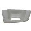 Generico PEDANA SALITA CABINA DESTRO DX CAMION TRUCK ADATTA A DAF XF 105