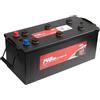 Start Batteria Autocarro 140Ah 12V 900A specifica per autocarro polo positivo sinistro piedini