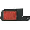 Nypso Filtro Aria Nypso compatibile con Honda Foresight/Peugeot Sv/Piaggio X9 250cc
