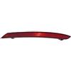 ZHANGZHENGYAO Fanale Posteriore Per Volvo Per XC90 2016-2022 31468556 31468557 Striscia Riflettente Paraurti Posteriore Luce Catarifrangente Posteriore Nessuna Lampadina Accessori Gruppo Ottico Posteriore(Right)