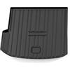 XEXJHQQ Tappetini In Moquette Per Exeed RX Per Omoda Per C9 9 2022~2025 Tappetino In TPE Rivestimento Interno Sedili Impermeabili Bagagliaio(With speaker)
