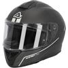 Acerbis CASCO TARMAK 2206 NERO/GRIGIO S