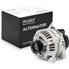 RIDEX 4G0160 Alternatore Compatibilità con RENAULT Clio III Hatchback BR0/1, CR0/1