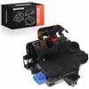 Frankberg Attuatore serratura porta anteriore destra a 9 Poli 4E1837016A | Compatibile con: A3 8P1, A8 4E2 4E8, A3 Sportback 8PA
