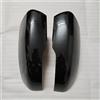 MYKAMI Copertura Retrovisore Auto Sinistra Destra Della Copertura Dello Specchio Per Land Per Rover Per Range Per Rover Per Evoque 2012 2013 LR025171 LR025170 Auto Calotte Specchietti (Colore : No paint R