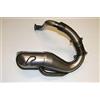 POLINI MARMITTA PROMA PER VESPA 50 N,L,R, 50 SPECIAL