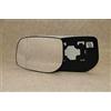 Gallo Retrovisori SNC Specchio Retrovisore specchietto esterno - Sinistro, Piastrato, Compatibile con Toyota Auris dal 2007 al 2012 ATT. Giapponese