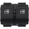 XingPuBhD Pulsantiera Alzavetro Per OPEL Per VIVARO B KASTEN/COMBI Combi 254118044R Auto Elettrica Finestra Di Controllo Interruttore Di Pulsante