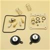 JAYWIS Parti Kit Di Riparazione E Revisione Carburatore Per Motociclette. Per Suzuki VS600 Intruder 600 1995-1997 VX800 1990-1996. Ripristino Carburatore