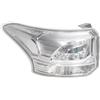 ONETREND Fanali Posteriori Per Mitsubishi Per OUTLANDER 2014-2015 Fanale Posteriore A LED Per Auto Luce Freno Paraurti Stop Indicatore Di Direzione Fendinebbia 8330A790 Fanale Posteriore(Left)