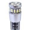 Simoni Racing HML/26W 18 LED T10 Canbus, 12V, 2.5W, Confezioni da 2