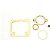 Generico KIT GUARNIZIONI CARBURATORE DELL'ORTO PHBG 19-20 - 21 A - B ECC ORIGINALI SCOOTER MOTO CICLOMOTORI