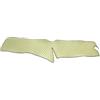 Generic Tappetino per cruscotto beige per Scania R nextgen 2016+ Camion