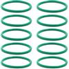 MCFHSH 10x Guarnizione Collettore Di Scarico Moto O-ring Per Beta 300 Rr 200 Per Gas EC 125/200/250/300 Per SX/EXC/XC/XC-W