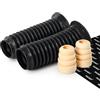 RIDEX 919D0121 Kit parapolvere ammortizzatore Anteriore Compatibilità con FORD Fiesta Mk6 Hatchback JA8, JR8