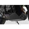 SW-Motech Paramotore - Nero. Kawasaki Versys 650 (21-).