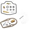 Generic XT600 XT600H XT600N kit di riparazione carburatore moto 43F/47N/49H 1986 XT 600 XT 600H N kit di ricostruzione carburatore (kit di riparazione)