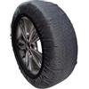 TOP DRIVE CALZE DA NEVE MISURA XL PER AUTO SUV 4X4 FURGONE OMOLOGAZIONE EN 16662-1