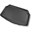 Mossa Vasca Baule Compatibile con Mazda 2 IV Hybrid Hatchback (03.2022- ) - Tappetino per Bagagliaio - Tappeto Bagagliaio per Auto - G