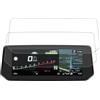 Speedo Angels GlareStop Proteggi Schermo compatibile con BMW R1250RT (2021-) 2 x Anti-Riflesso