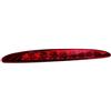 HFEWCVK Misura for MINI Cooper R50 R53 2002 2003 2004 205-2006 Luci for auto Terzo LED Luce di stop freno posteriore ad alto livello OEM: 63256935789