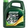 FANFARO Olio motore Expert Line 5W-30 5 L Compatibilità con VW Polo Hatchback 6R1, 6C1 Golf 4 Hatchback 1J1 Golf 7 Hatchback 5G1, BQ1, BE1, BE2 Golf 6 5K1 Golf 5 Hatchback 1K1