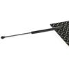 RIDEX 219G1259 Ammortizatore pneumatico Cofano bagagli/vano carico Compatibilità con PEUGEOT 206 2 volumi/Coda spiovente 2A/C