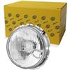 HELLA 1A8 003 060-551 Alogeno-Faro principale | Compatibile con: VW CADDY I, GOLF I, GOLF I Cabriolet, KAEFER Cabriolet, LT 28-35 I Bus, LT 28-35 I Kasten