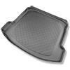 Mossa Vasca Baule Compatibile con Audi A3 8Y Berlina (04.2020- ) - Tappetino per Bagagliaio - Tappeto Bagagliaio per Auto - G