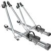 Mossa 2X Portabici da Tetto in Alluminio e Chiusura a Chiave - BR9492