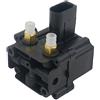 Generic Blocco valvola solenoide sospensione aria per BMW SERIE 5 E61 X5 E70 X6 37206789937