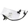 Fiat Original supporto ruota di scorta comando 1384129080