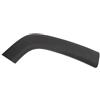 Nonuink Parafango Passaruota Per Jeep Per Renegade 2015-2022 Auto Parafango Ruota Alloggiamento Ruota Stampaggio Trim Flares Parafango Ruota Sopracciglio Montaggio(Color:lato destro)