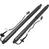 ZRHYRG Pistoncini Cofano Baule 31479628 31479627 Adatto per Volvo XC60 2009-2013 (156 T6 T5 AWD D3 D4 D5 Molla a gas posteriore per portellone bagagliaio pistoncini portellone(Pair)